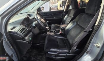 Honda CR-V 1.6i DTEC 4WD Executive full