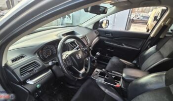 Honda CR-V 1.6i DTEC 4WD Executive full