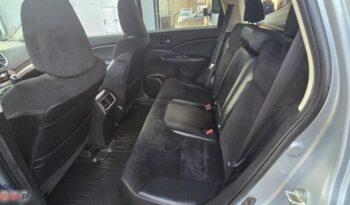 Honda CR-V 1.6i DTEC 4WD Executive full