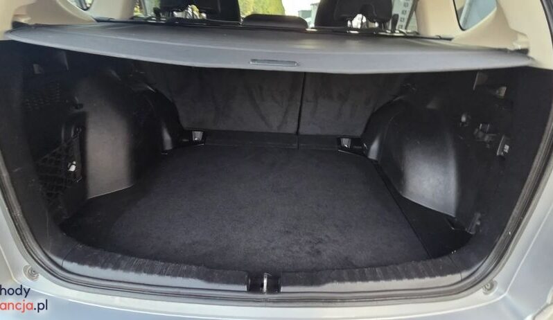 Honda CR-V 1.6i DTEC 4WD Executive full