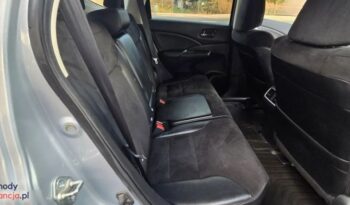 Honda CR-V 1.6i DTEC 4WD Executive full