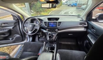 Honda CR-V 1.6i DTEC 4WD Executive full