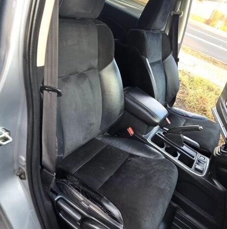 Honda CR-V 1.6i DTEC 4WD Executive full