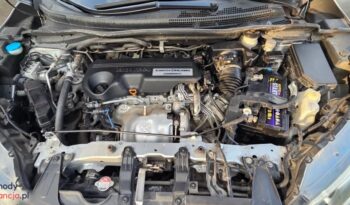 Honda CR-V 1.6i DTEC 4WD Executive full