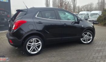 Opel Mokka 1.4 Turbo Automatik Color Innovation full