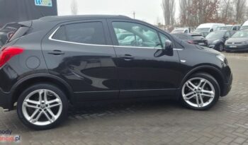 Opel Mokka 1.4 Turbo Automatik Color Innovation full