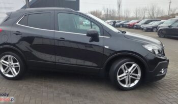 Opel Mokka 1.4 Turbo Automatik Color Innovation full