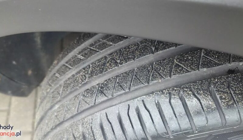 Opel Mokka 1.4 Turbo Automatik Color Innovation full