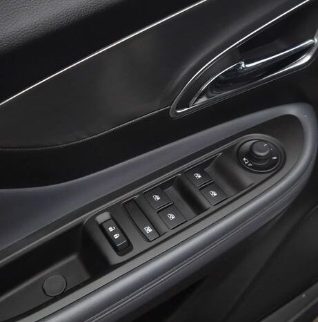 Opel Mokka 1.4 Turbo Automatik Color Innovation full