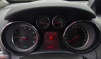 Opel Mokka 1.4 Turbo Automatik Color Innovation full