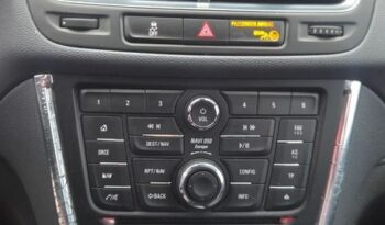 Opel Mokka 1.4 Turbo Automatik Color Innovation full