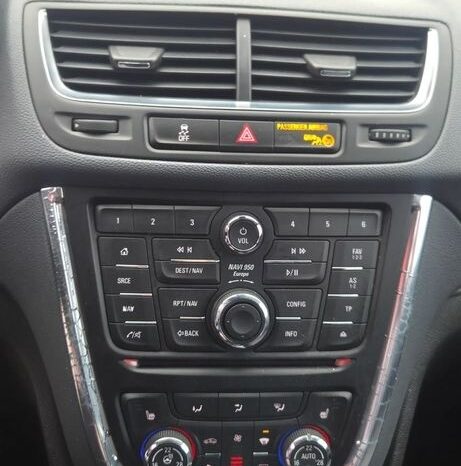 Opel Mokka 1.4 Turbo Automatik Color Innovation full