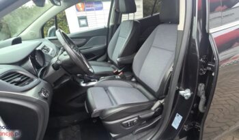 Opel Mokka 1.4 Turbo Automatik Color Innovation full
