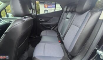 Opel Mokka 1.4 Turbo Automatik Color Innovation full