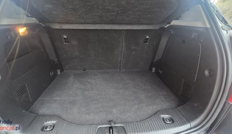 Opel Mokka 1.4 Turbo Automatik Color Innovation full