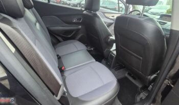 Opel Mokka 1.4 Turbo Automatik Color Innovation full