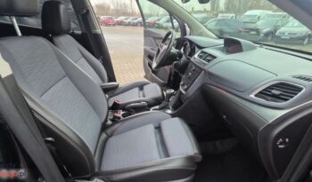 Opel Mokka 1.4 Turbo Automatik Color Innovation full