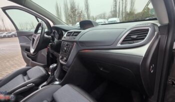 Opel Mokka 1.4 Turbo Automatik Color Innovation full