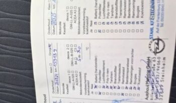 Opel Mokka 1.4 Turbo Automatik Color Innovation full