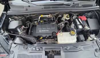 Opel Mokka 1.4 Turbo Automatik Color Innovation full