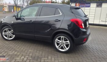 Opel Mokka 1.4 Turbo Automatik Color Innovation full
