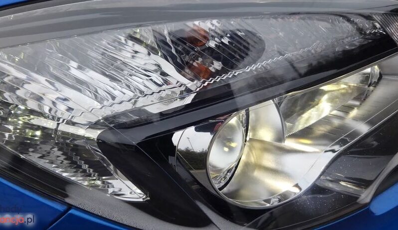 Opel Mokka 1.4 Turbo ecoFLEX Start/Stop 4×4 Color Innovation full