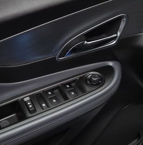 Opel Mokka 1.4 Turbo ecoFLEX Start/Stop 4×4 Color Innovation full