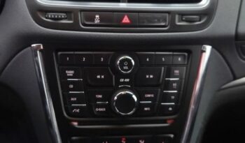 Opel Mokka 1.4 Turbo ecoFLEX Start/Stop 4×4 Color Innovation full