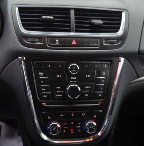 Opel Mokka 1.4 Turbo ecoFLEX Start/Stop 4×4 Color Innovation full