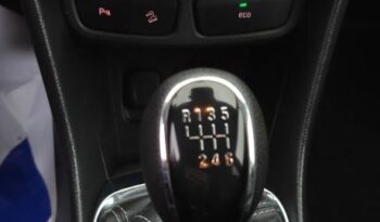 Opel Mokka 1.4 Turbo ecoFLEX Start/Stop 4×4 Color Innovation full