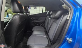 Opel Mokka 1.4 Turbo ecoFLEX Start/Stop 4×4 Color Innovation full