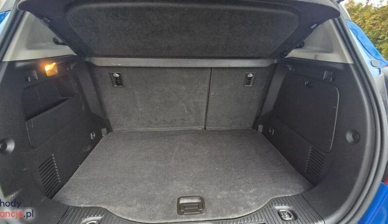 Opel Mokka 1.4 Turbo ecoFLEX Start/Stop 4×4 Color Innovation full