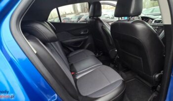 Opel Mokka 1.4 Turbo ecoFLEX Start/Stop 4×4 Color Innovation full