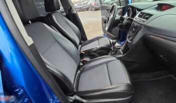 Opel Mokka 1.4 Turbo ecoFLEX Start/Stop 4×4 Color Innovation full