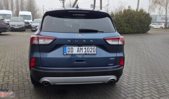 Ford Kuga 2.5P PHEV FWD Titanium full