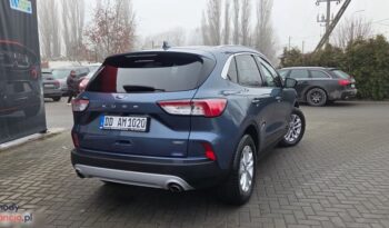 Ford Kuga 2.5P PHEV FWD Titanium full