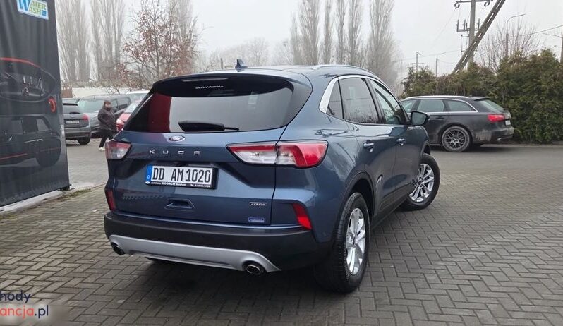 Ford Kuga 2.5P PHEV FWD Titanium full
