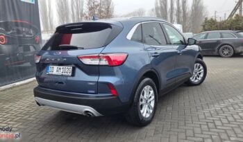 Ford Kuga 2.5P PHEV FWD Titanium full