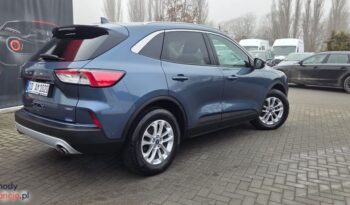 Ford Kuga 2.5P PHEV FWD Titanium full