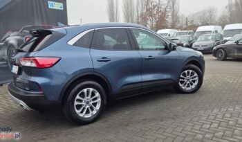 Ford Kuga 2.5P PHEV FWD Titanium full
