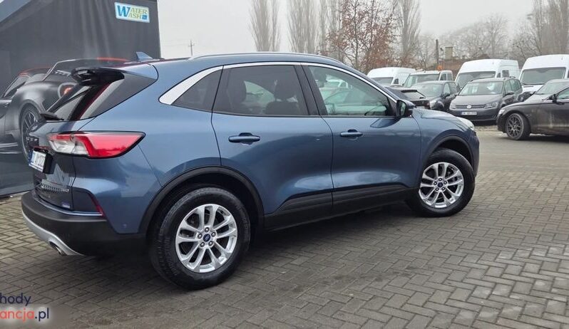 Ford Kuga 2.5P PHEV FWD Titanium full