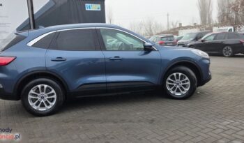 Ford Kuga 2.5P PHEV FWD Titanium full