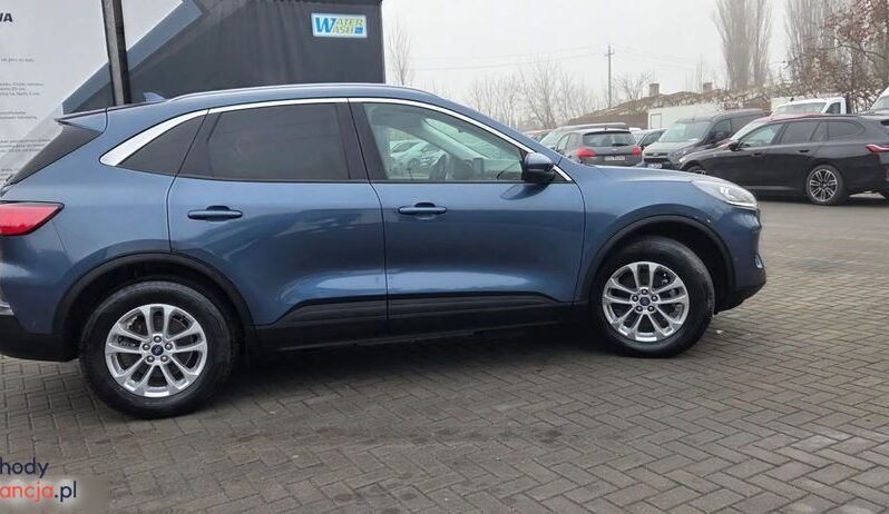 Ford Kuga 2.5P PHEV FWD Titanium full