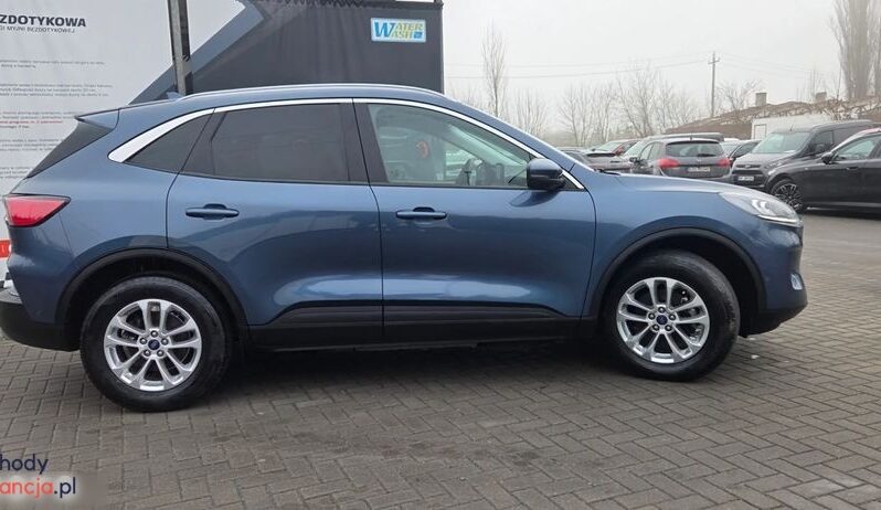 Ford Kuga 2.5P PHEV FWD Titanium full