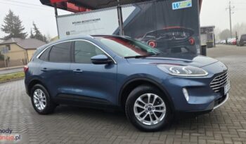 Ford Kuga 2.5P PHEV FWD Titanium full