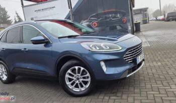 Ford Kuga 2.5P PHEV FWD Titanium full
