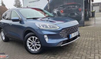 Ford Kuga 2.5P PHEV FWD Titanium full