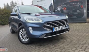 Ford Kuga 2.5P PHEV FWD Titanium full