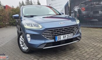 Ford Kuga 2.5P PHEV FWD Titanium full