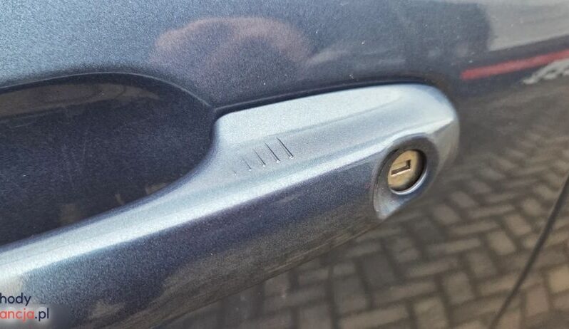 Ford Kuga 2.5P PHEV FWD Titanium full